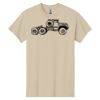 Heavy Cotton™ 100% Cotton T-Shirt Thumbnail