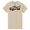 Heavy Cotton™ 100% Cotton T-Shirt Thumbnail