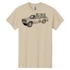 Heavy Cotton™ 100% Cotton T-Shirt Thumbnail