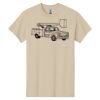 Heavy Cotton™ 100% Cotton T-Shirt Thumbnail