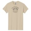 Heavy Cotton™ 100% Cotton T-Shirt Thumbnail