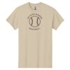 Heavy Cotton™ 100% Cotton T-Shirt Thumbnail