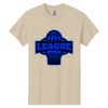 Heavy Cotton™ 100% Cotton T-Shirt Thumbnail