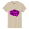 Heavy Cotton™ 100% Cotton T-Shirt Thumbnail