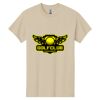 Heavy Cotton™ 100% Cotton T-Shirt Thumbnail