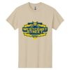 Heavy Cotton™ 100% Cotton T-Shirt Thumbnail
