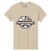 Heavy Cotton™ 100% Cotton T-Shirt Thumbnail