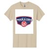 Heavy Cotton™ 100% Cotton T-Shirt Thumbnail