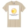 Heavy Cotton™ 100% Cotton T-Shirt Thumbnail
