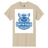 Heavy Cotton™ 100% Cotton T-Shirt Thumbnail