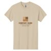 Heavy Cotton™ 100% Cotton T-Shirt Thumbnail