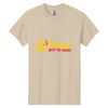 Heavy Cotton™ 100% Cotton T-Shirt Thumbnail