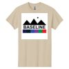 Heavy Cotton™ 100% Cotton T-Shirt Thumbnail