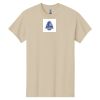 Heavy Cotton™ 100% Cotton T-Shirt Thumbnail