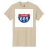 Heavy Cotton™ 100% Cotton T-Shirt Thumbnail