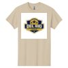 Heavy Cotton™ 100% Cotton T-Shirt Thumbnail