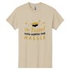 Heavy Cotton™ 100% Cotton T-Shirt Thumbnail