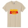Heavy Cotton™ 100% Cotton T-Shirt Thumbnail