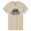 Heavy Cotton™ 100% Cotton T-Shirt Thumbnail