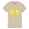 Heavy Cotton™ 100% Cotton T-Shirt Thumbnail