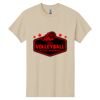 Heavy Cotton™ 100% Cotton T-Shirt Thumbnail