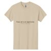 Heavy Cotton™ 100% Cotton T-Shirt Thumbnail