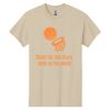 Heavy Cotton™ 100% Cotton T-Shirt Thumbnail