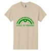 Heavy Cotton™ 100% Cotton T-Shirt Thumbnail