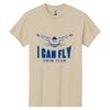 Heavy Cotton™ 100% Cotton T-Shirt Thumbnail