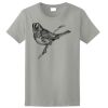 Ladies Ultra Cotton ® 100% Cotton T Shirt Thumbnail