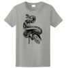 Ladies Ultra Cotton ® 100% Cotton T Shirt Thumbnail