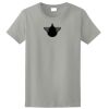 Ladies Ultra Cotton ® 100% Cotton T Shirt Thumbnail