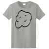 Ladies Ultra Cotton ® 100% Cotton T Shirt Thumbnail
