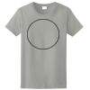 Ladies Ultra Cotton ® 100% Cotton T Shirt Thumbnail