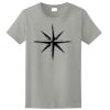 Ladies Ultra Cotton ® 100% Cotton T Shirt Thumbnail