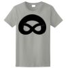 Ladies Ultra Cotton ® 100% Cotton T Shirt Thumbnail