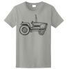Ladies Ultra Cotton ® 100% Cotton T Shirt Thumbnail