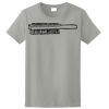 Ladies Ultra Cotton ® 100% Cotton T Shirt Thumbnail