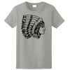 Ladies Ultra Cotton ® 100% Cotton T Shirt Thumbnail