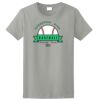 Ladies Ultra Cotton ® 100% Cotton T Shirt Thumbnail