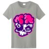 Ladies Ultra Cotton ® 100% Cotton T Shirt Thumbnail