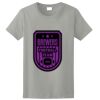Ladies Ultra Cotton ® 100% Cotton T Shirt Thumbnail