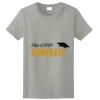 Ladies Ultra Cotton ® 100% Cotton T Shirt Thumbnail