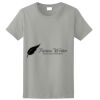 Ladies Ultra Cotton ® 100% Cotton T Shirt Thumbnail
