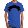 Ultra Cotton ® 100% Cotton T Shirt Thumbnail