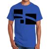 Ultra Cotton ® 100% Cotton T Shirt Thumbnail