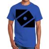 Ultra Cotton ® 100% Cotton T Shirt Thumbnail