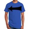 Ultra Cotton ® 100% Cotton T Shirt Thumbnail