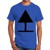 Ultra Cotton ® 100% Cotton T Shirt Thumbnail