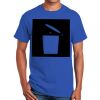 Ultra Cotton ® 100% Cotton T Shirt Thumbnail